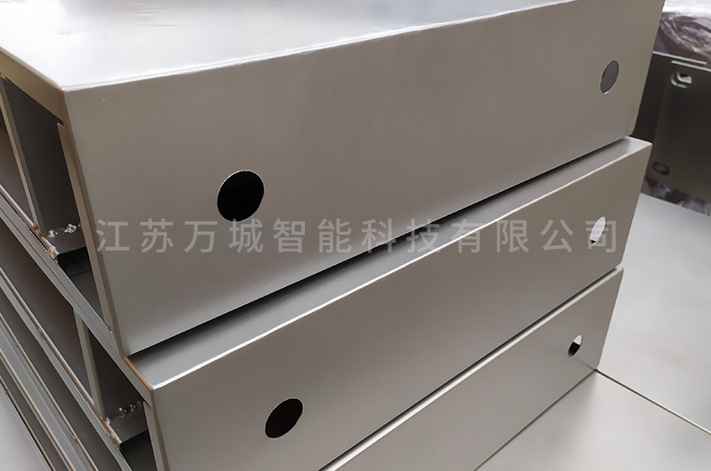 杭州候車亭改造萬城智能公交站臺再發(fā)貨