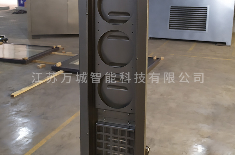 智能公交電子站牌對生產(chǎn)工藝水平要求更為苛刻