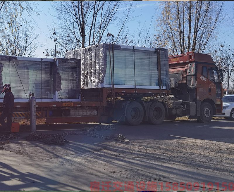 智能公交站臺(tái)有哪些功能呢？